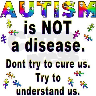 αυτισμός